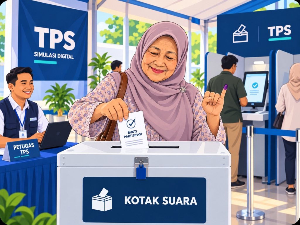 Kotak Suara